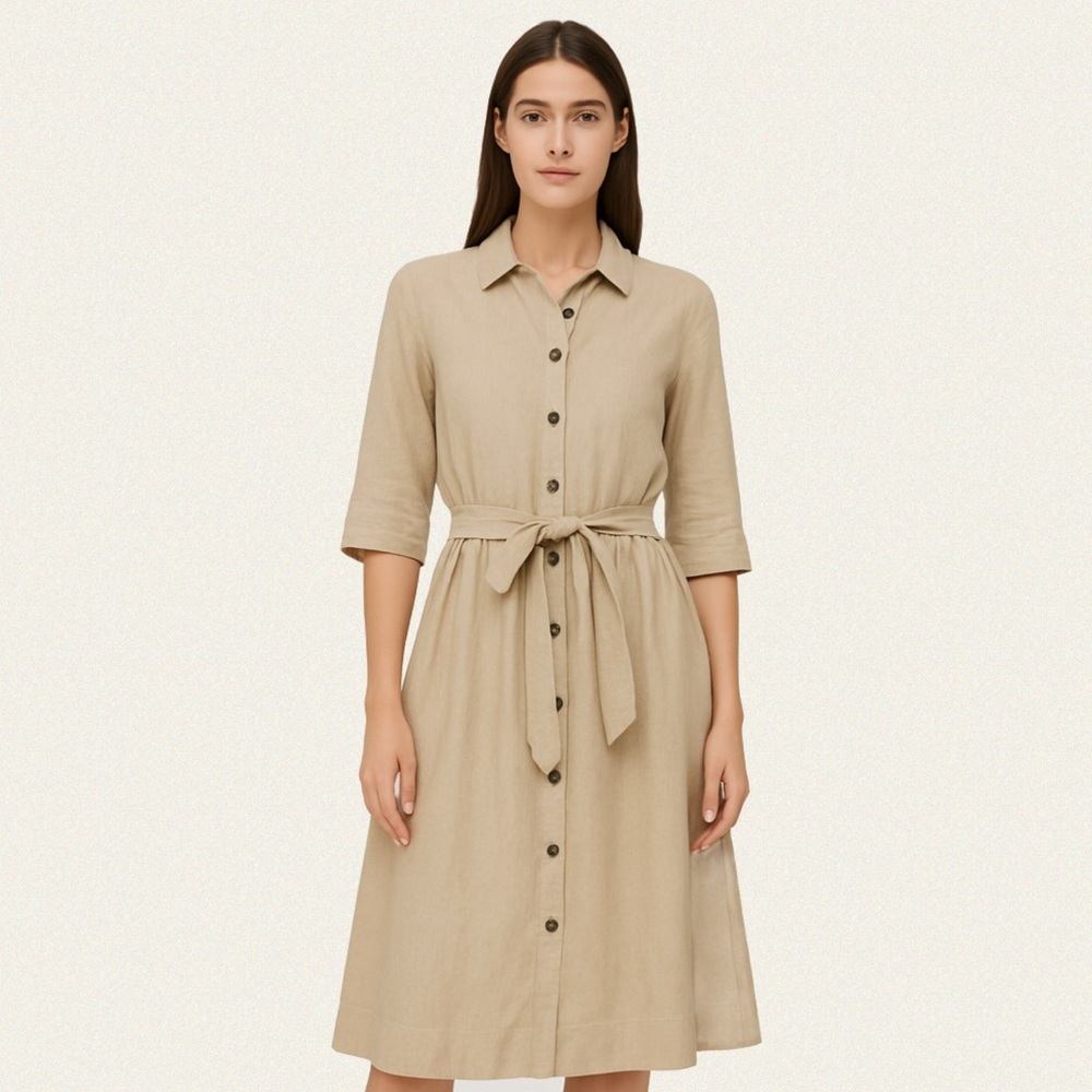 Marc Cain Midi Dress